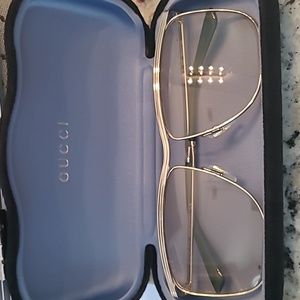 Authentic Gucci Eyewear